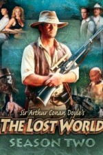 Watch The Lost World Vumoo